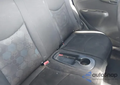 2016 Chevrolet Spark 1Lt Cvt из США, поврежденный, VIN KL8CD6SAXGC586153